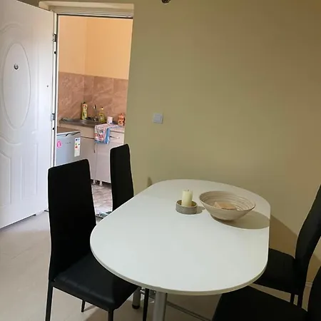 Kuca Za Odmor Harmony *