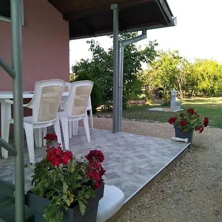 Kuca Za Odmor Harmony