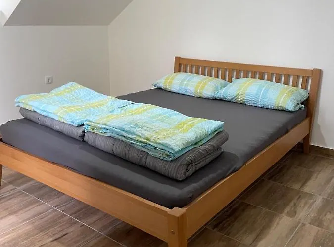 Case de vacanță Kuca Za Odmor Harmony