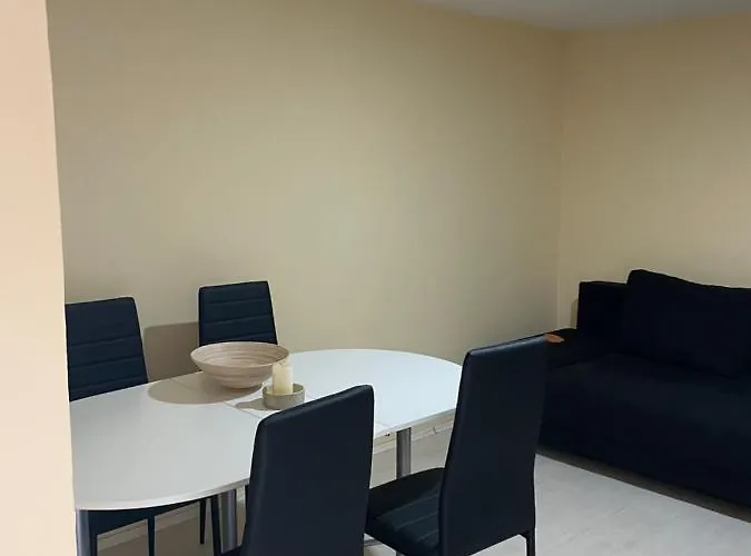 Kuca Za Odmor Harmony Case de vacanță *