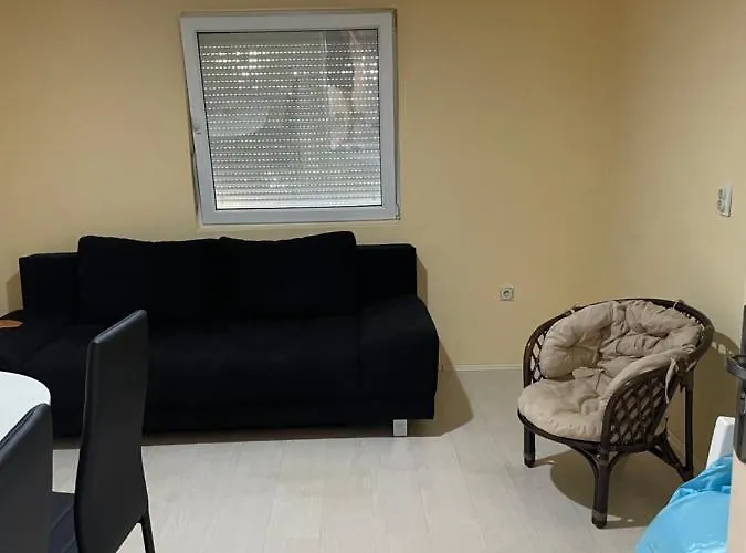 Kuca Za Odmor Harmony Case de vacanță