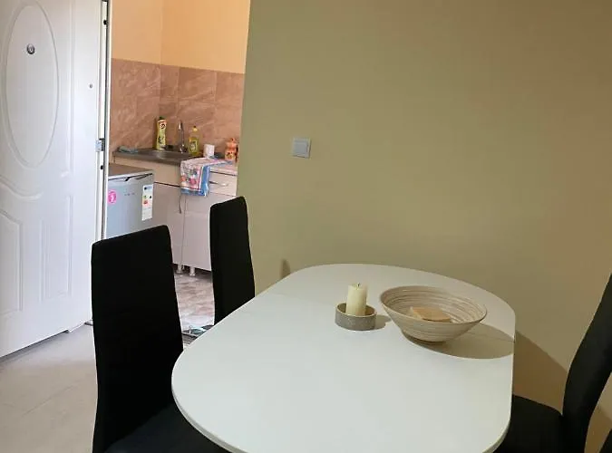 Kuca Za Odmor Harmony *