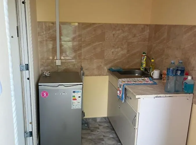 Kuca Za Odmor Harmony Case de vacanță *