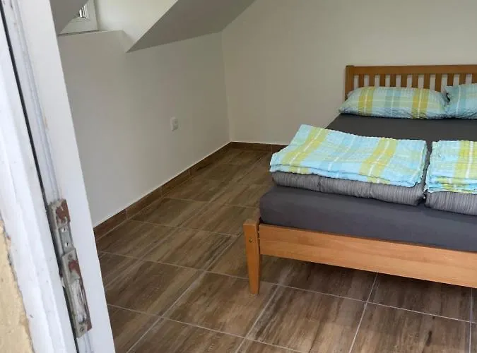 Case de vacanță Kuca Za Odmor Harmony