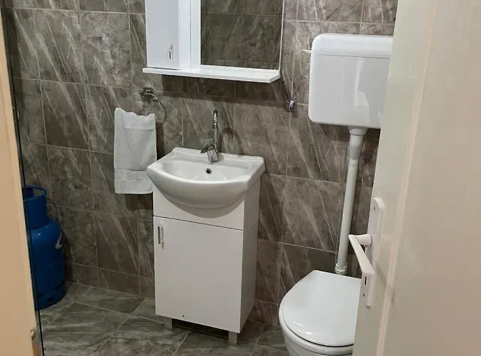 Case de vacanță Kuca Za Odmor Harmony *