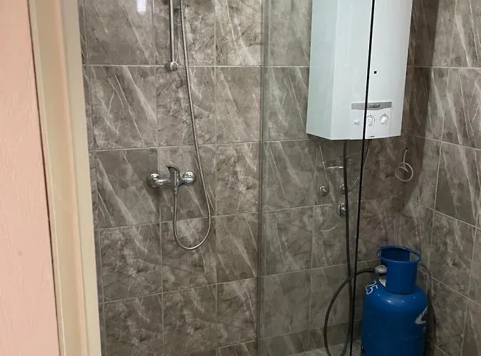 Kuca Za Odmor Harmony Case de vacanță