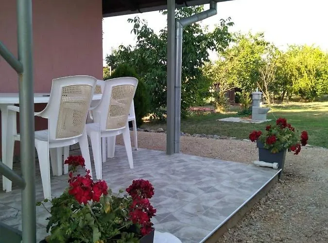 Kuca Za Odmor Harmony